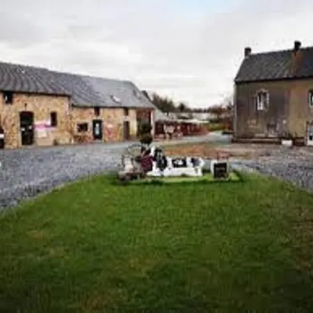 Mhvacances Propose Camping 4 Etoiles En Normandie 4* Litteau