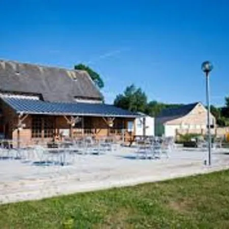 Mhvacances Propose Camping 4 Etoiles En Normandie Campsite 4*