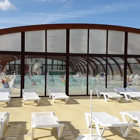 Mhvacances Propose Camping 4 Etoiles En Normandie Litteau
