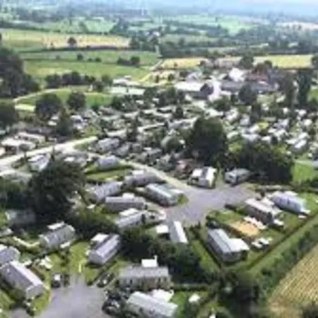 Camping Mhvacances Propose Camping 4 Etoiles En Normandie Litteau