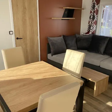 Mhvacances Propose Camping 4 Etoiles En Normandie