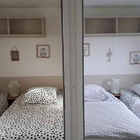 Mhvacances Propose Camping 4 Etoiles En Normandie