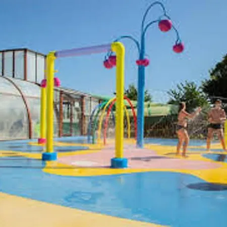 Mhvacances Propose Camping 4 Etoiles En Normandie Litteau