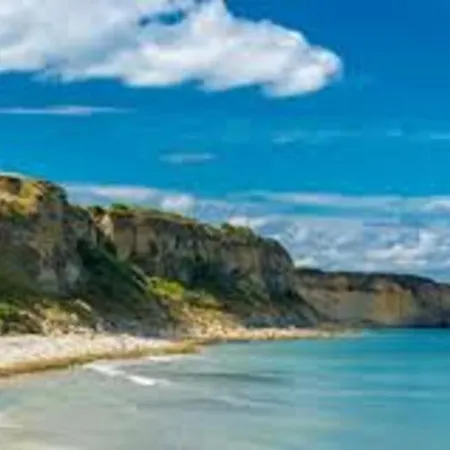 Mhvacances Propose Camping 4 Etoiles En Normandie