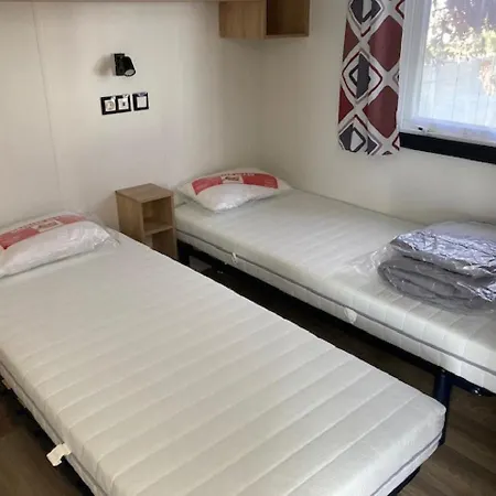 Mhvacances Propose Camping 4 Etoiles En Normandie Camping