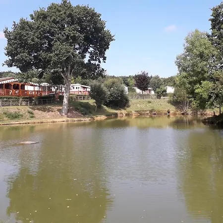 Mhvacances Propose Camping 4 Etoiles En Normandie Campsite Litteau