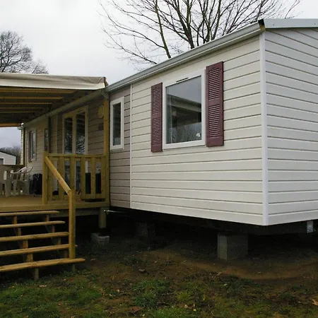 Mhvacances Propose Camping 4 Etoiles En Normandie Litteau