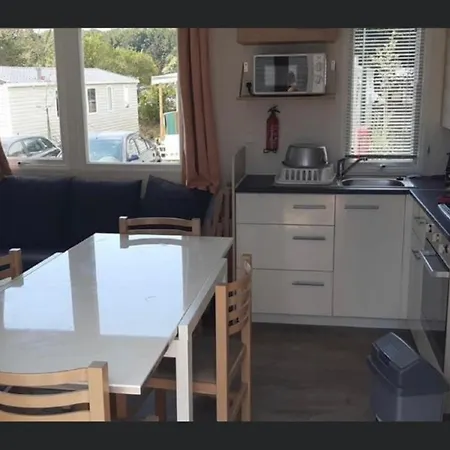 Mhvacances Propose Camping 4 Etoiles En Normandie Litteau