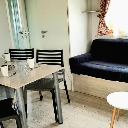 Mhvacances Propose Camping 4 Etoiles En Normandie Camping 4*