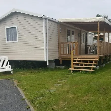 Mhvacances Propose Camping 4 Etoiles En Normandie Camping