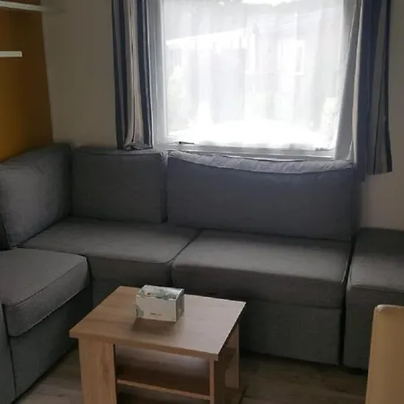 Campsite Mhvacances Propose Camping 4 Etoiles En Normandie Litteau