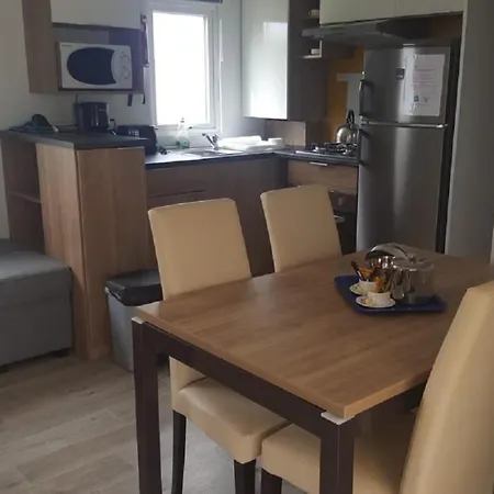 Mhvacances Propose Camping 4 Etoiles En Normandie Litteau