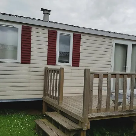 Mhvacances Propose Camping 4 Etoiles En Normandie Litteau