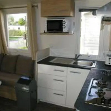 Mhvacances Propose Camping 4 Etoiles En Normandie Litteau