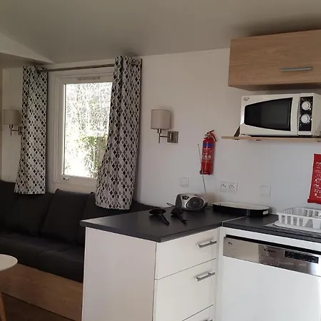 Camping Mhvacances Propose Camping 4 Etoiles En Normandie