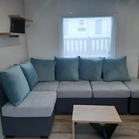 Campsite Mhvacances Propose Camping 4 Etoiles En Normandie