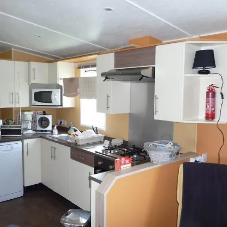 Mhvacances Propose Camping 4 Etoiles En Normandie