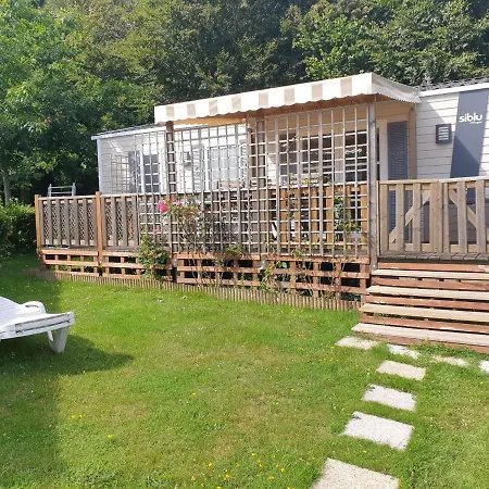 Mhvacances Propose Camping 4 Etoiles En Normandie Camping Litteau