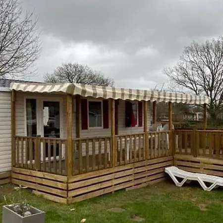 Camping Mhvacances Propose Camping 4 Etoiles En Normandie Litteau