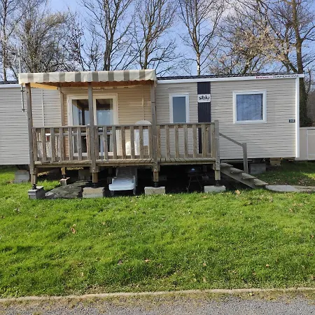 Campsite Mhvacances Propose Camping 4 Etoiles En Normandie