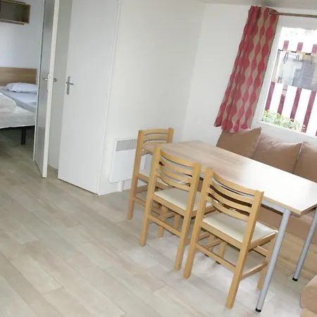Mhvacances Propose Camping 4 Etoiles En Normandie Litteau