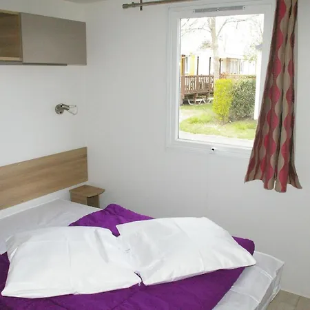 Mhvacances Propose Camping 4 Etoiles En Normandie