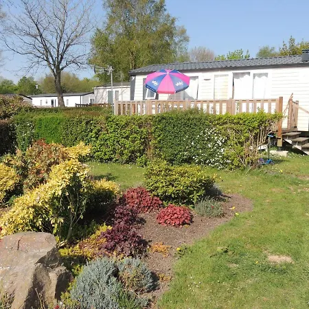 Mhvacances Propose Camping 4 Etoiles En Normandie Litteau