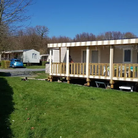Campsite Mhvacances Propose Camping 4 Etoiles En Normandie