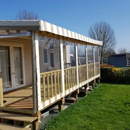 Mhvacances Propose Camping 4 Etoiles En Normandie Camping Litteau