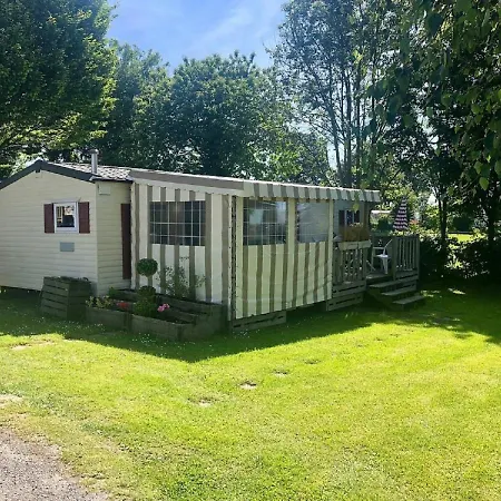 Mhvacances Propose Camping 4 Etoiles En Normandie Camping Litteau