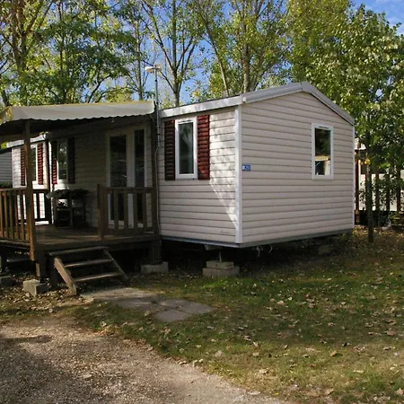 Mhvacances Propose Camping 4 Etoiles En Normandie